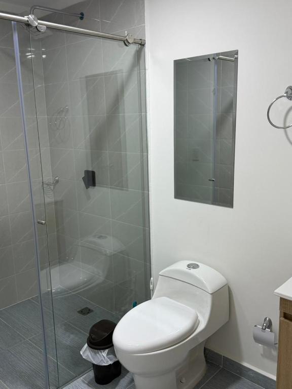 Loft estadio-laureles - 3