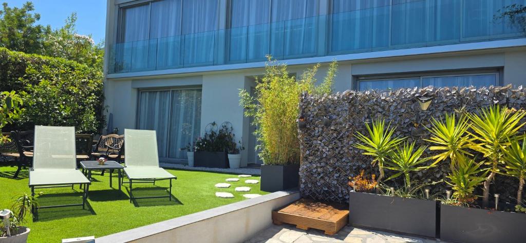 Villa HARMONY - 1