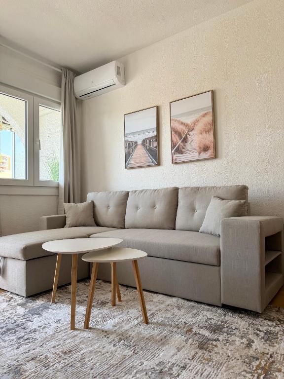 Apartamento Lido La Manga - 1