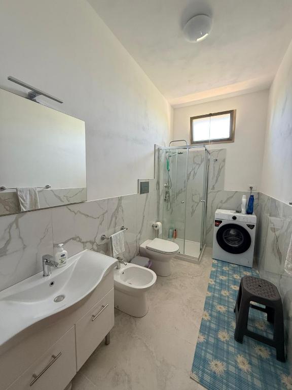 Villa Turiddu, 2 bedroom - 5