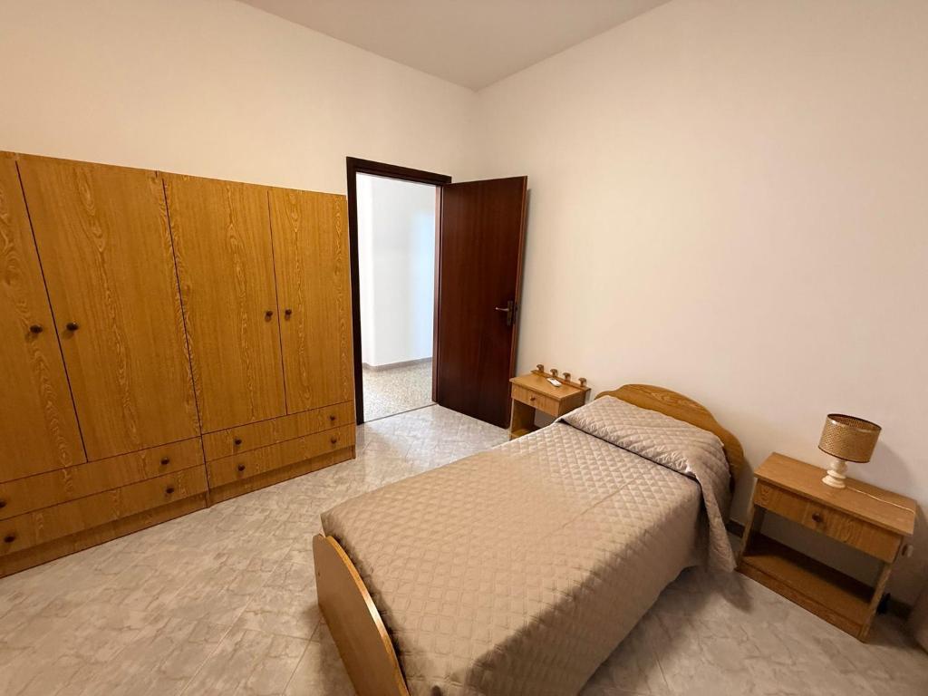 Villa Turiddu, 2 bedroom - 4
