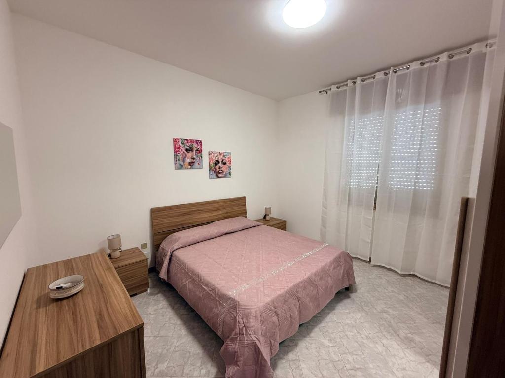 Villa Turiddu, 2 bedroom - 3