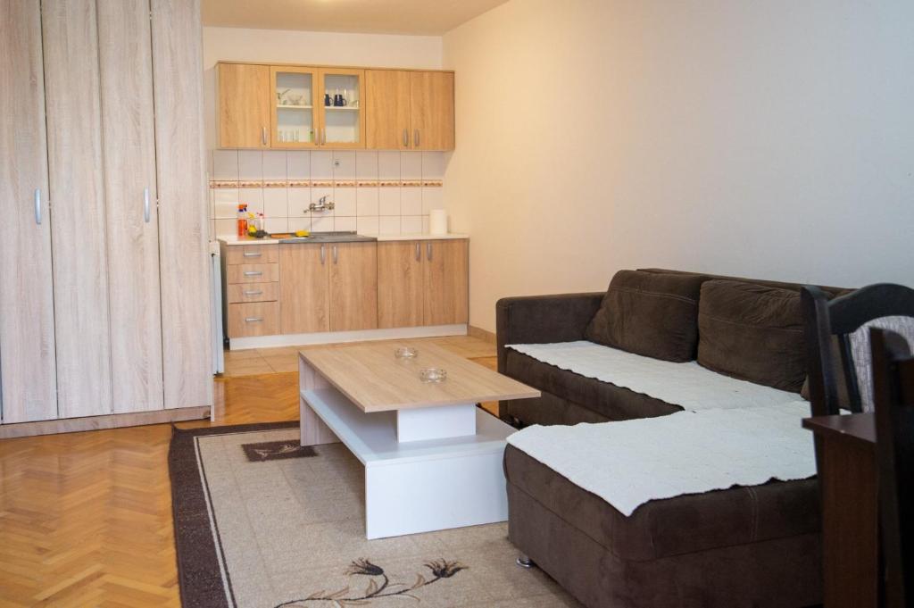 Apartman - 1