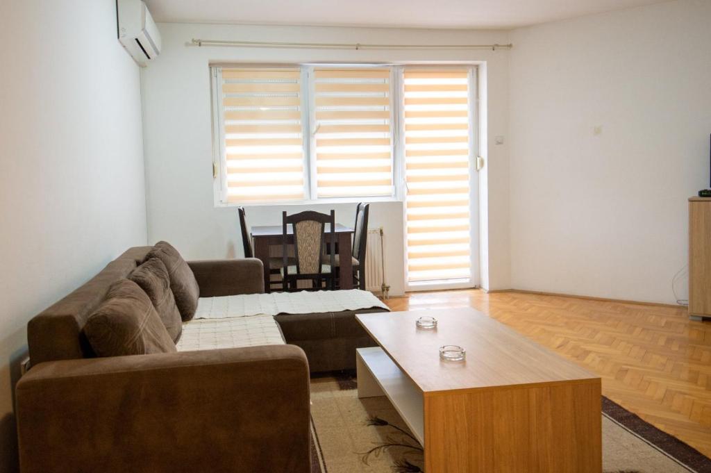 Apartman - 4
