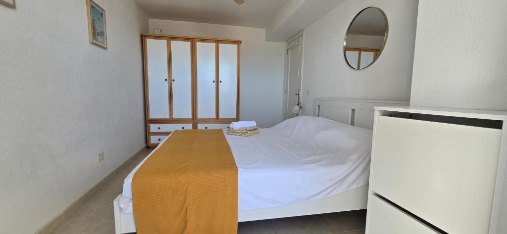 Apartment Pura Vida Dos, 2 bedrooms - 5
