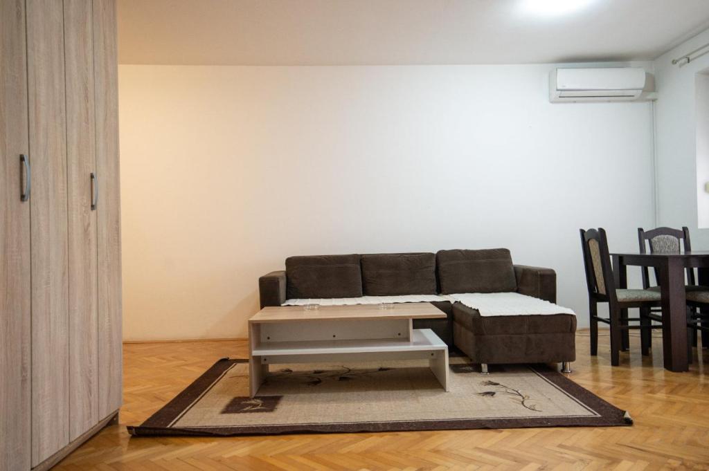 Apartman - 2
