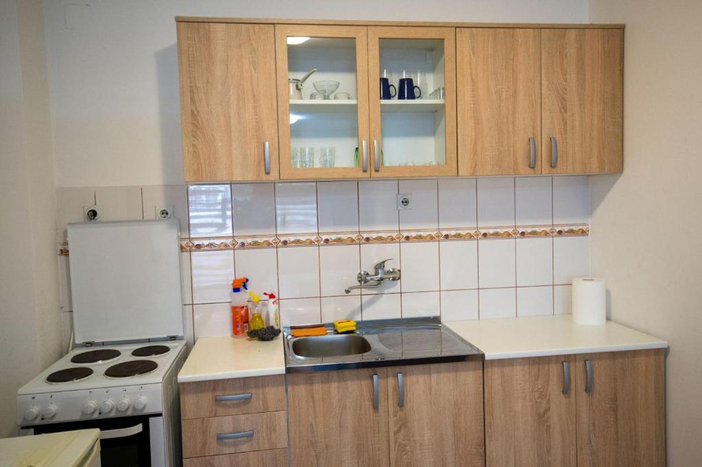 Apartman - 5