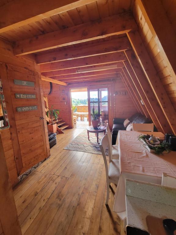 Cozy Cabin in avocado farm - 4