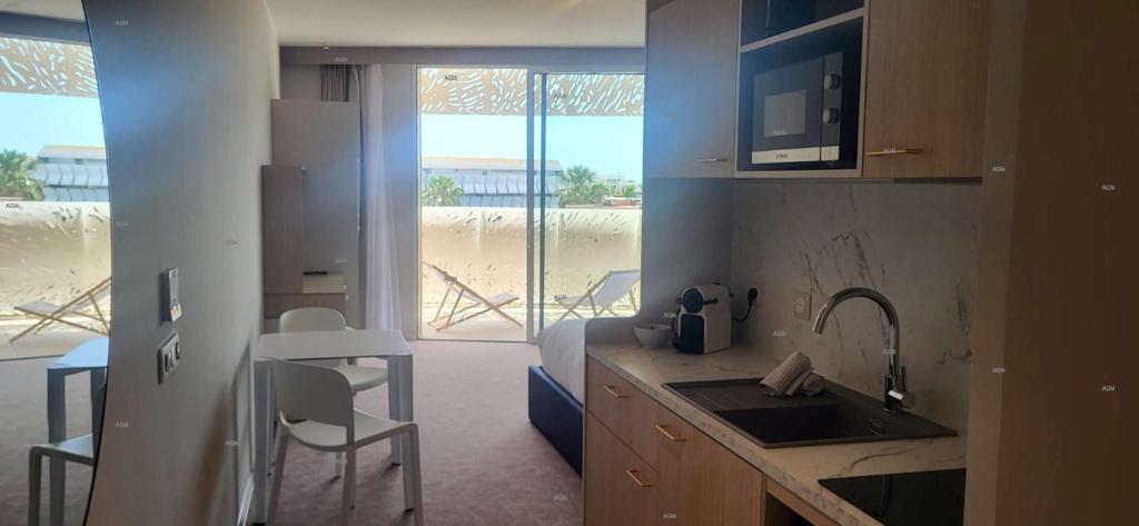 Studio Le Vibes Resort 216 Luxe By AGN - 2 personnes "réservé aux couples" - 2