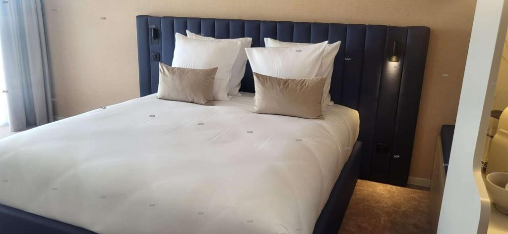 Studio Le Vibes Resort 216 Luxe By AGN - 2 personnes "réservé aux couples" - 4