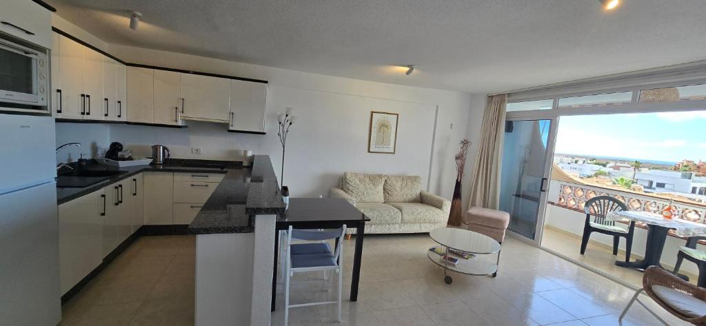Apartment Pura Vida Dos, 2 bedrooms - 3