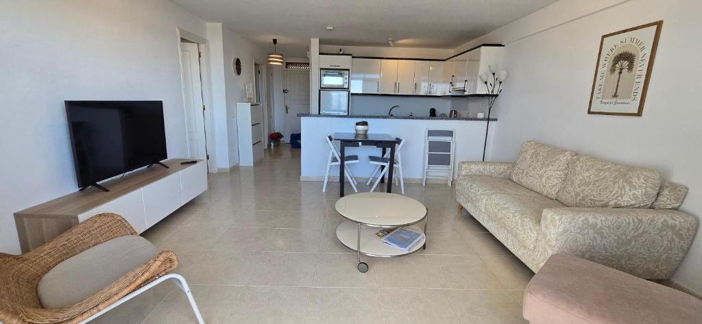 Apartment Pura Vida Dos, 2 bedrooms - 2