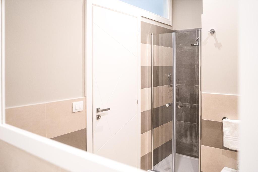 Gelone Rooftop and Suites - Suite Dionisio - 3