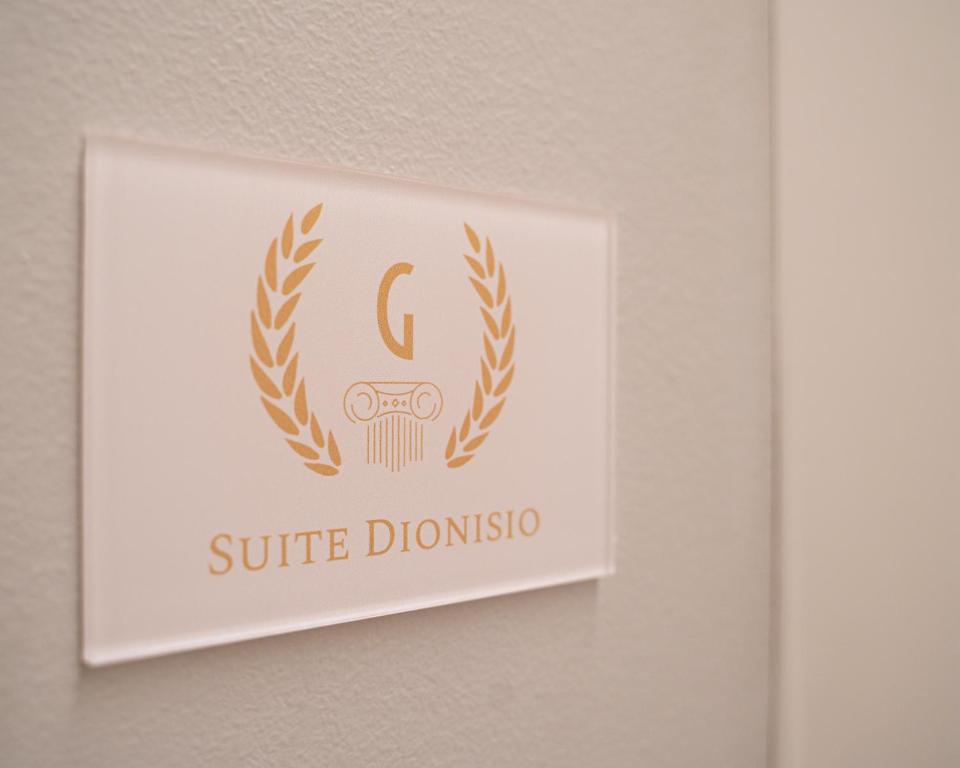 Gelone Rooftop and Suites - Suite Dionisio - 4