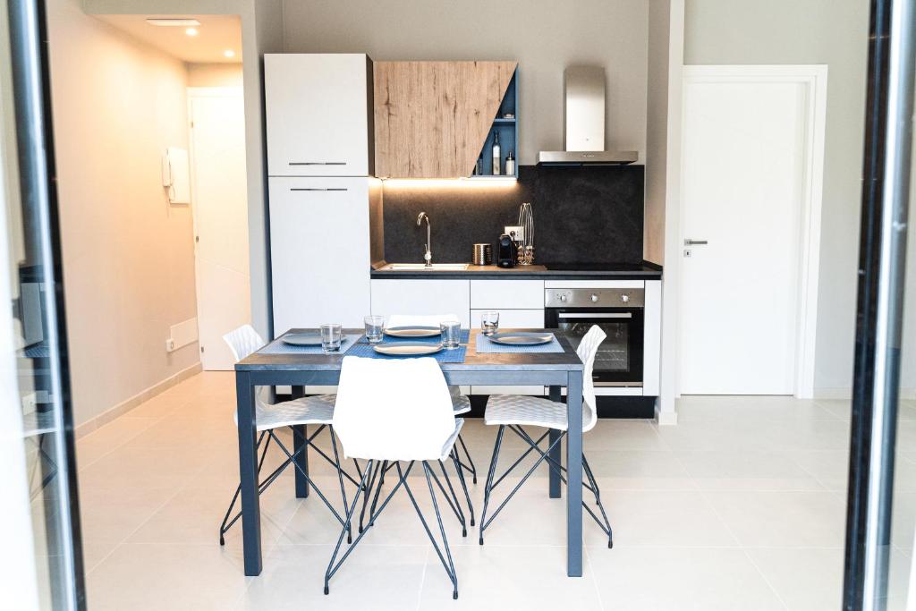 Gelone Rooftop and Suites - Suite Dionisio - 1