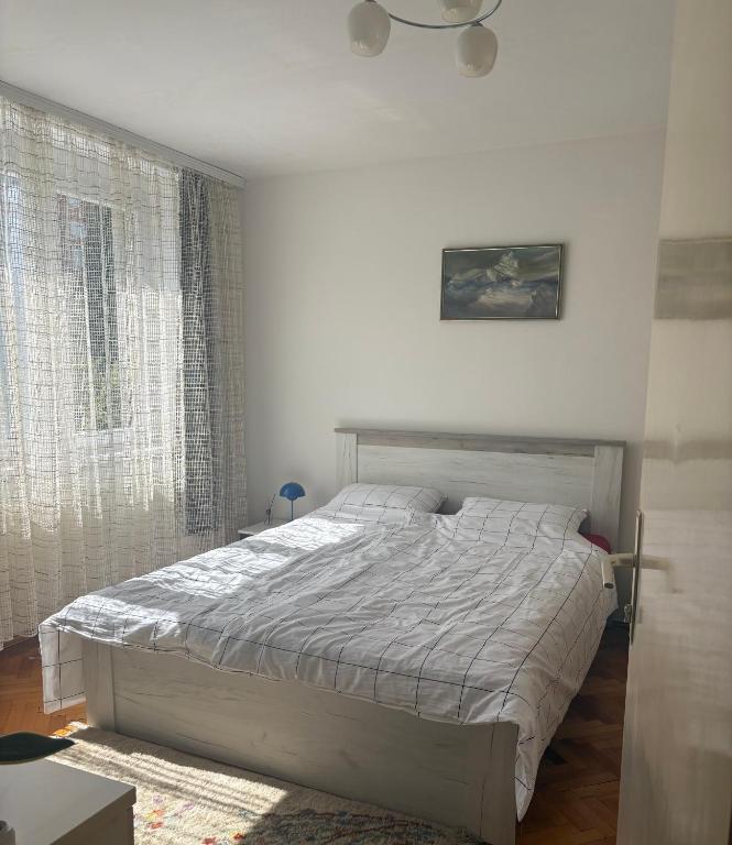 Urban Stay Grbavica - 1