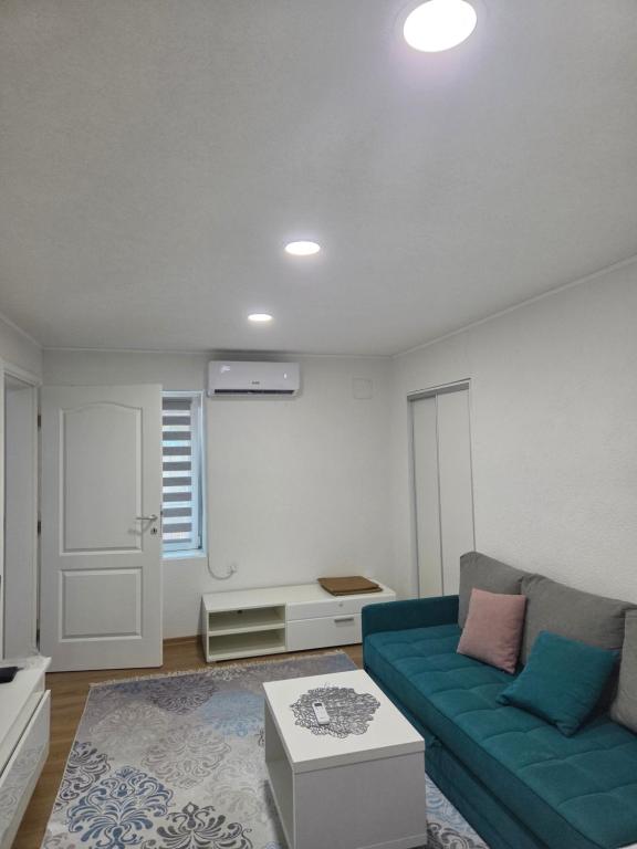 Baščaršija Apartman Lejla PRIVATE parking - 2