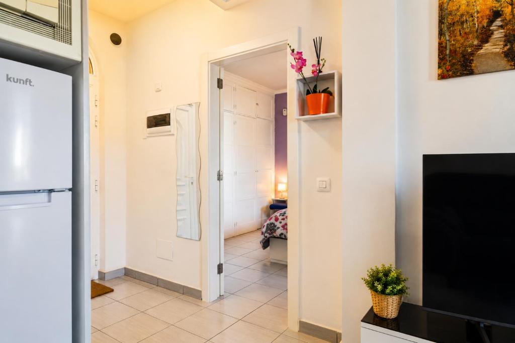 Cozy 1BR Near Beach Orlando Complex Costa Adeje by Aqua Vista Tenerife - 4