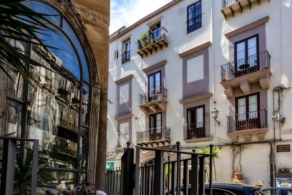 Palermo al Centro - Ponticello loft - 1