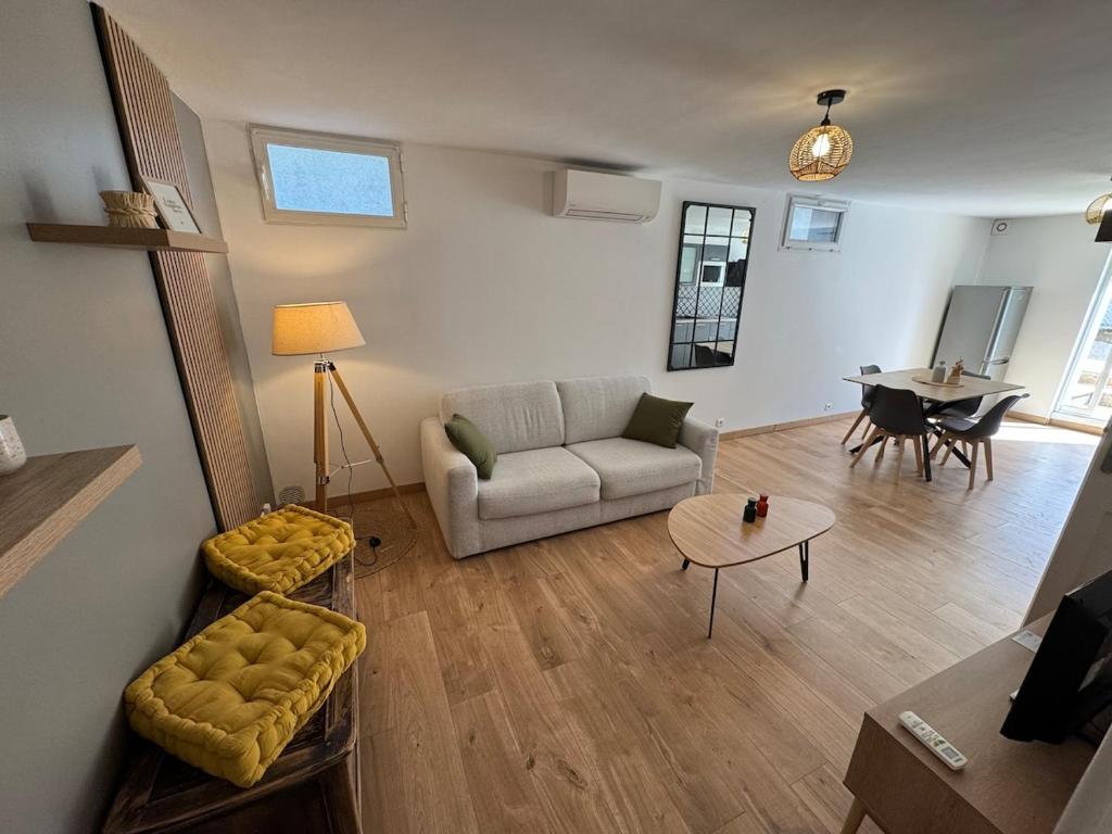 Renovated cozy haven in Grasse - 2