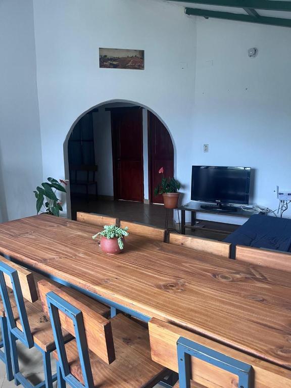 Casa Anthurium - 3