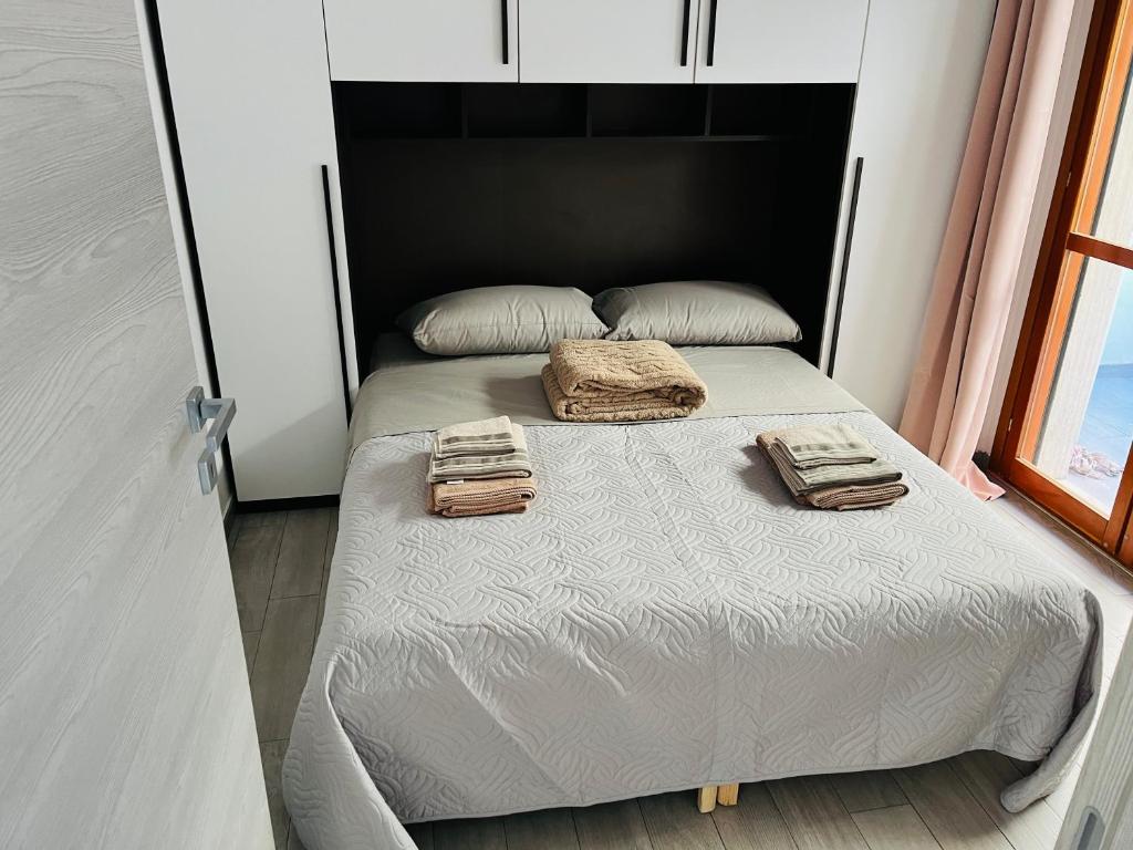 Casa Vittoria - Panoramic Sea View - Vista Mare - 5
