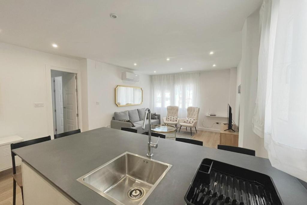 Centrally located apartment in Triana - 5