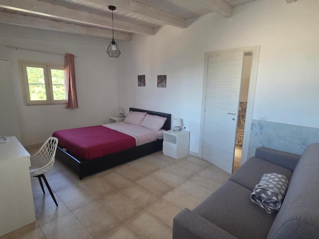 B&b Dimorangel - 2