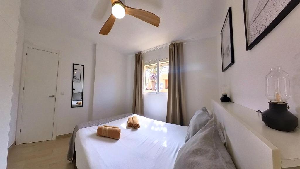 Las Dunas, Holiday Home Resort - VV - 5