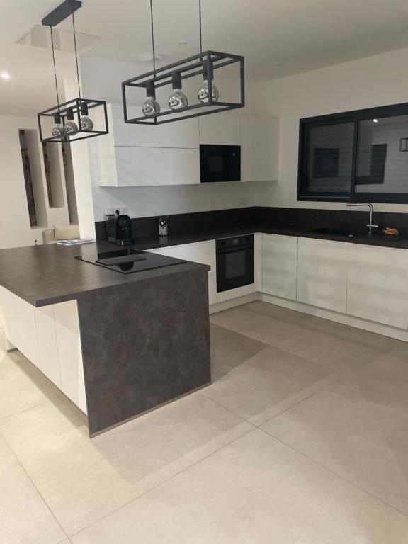 Maison 3 chambres - 3