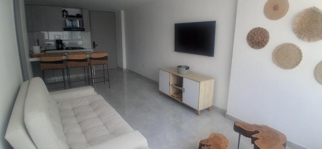 Alemaus Suite Cartagena - 4