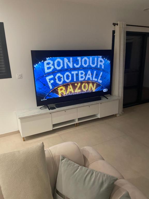 Maison 3 chambres - 2
