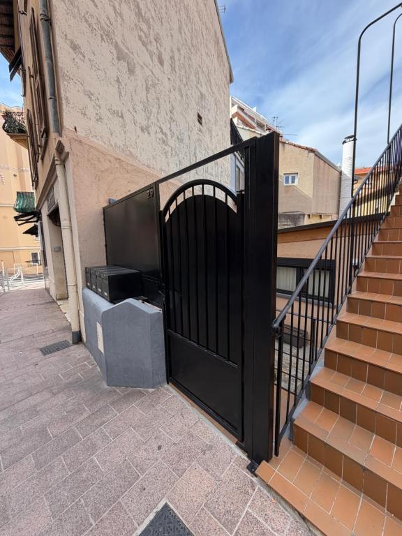 Luxury Cosy Home - 2 bedrooms in Monaco - 3