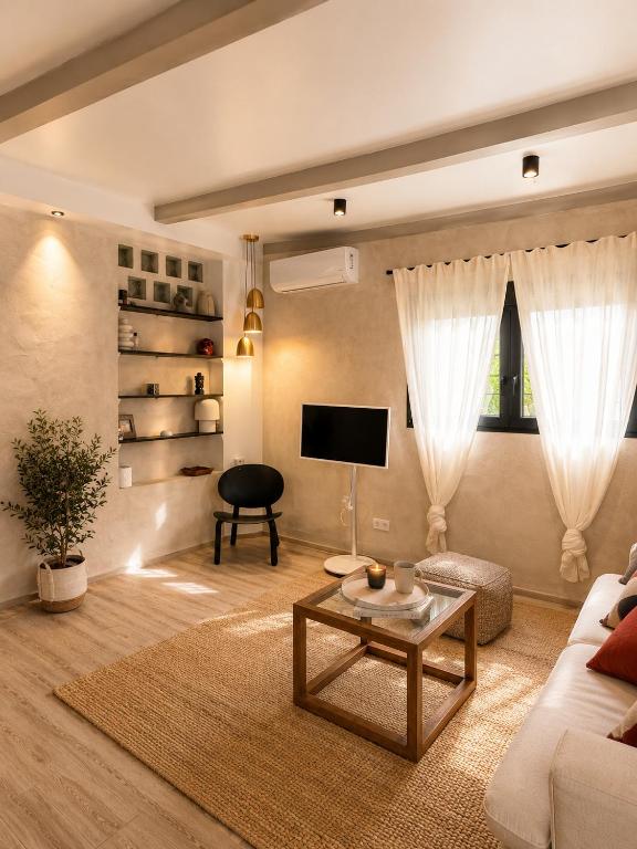 Luxury Cosy Home - 2 bedrooms in Monaco - 5