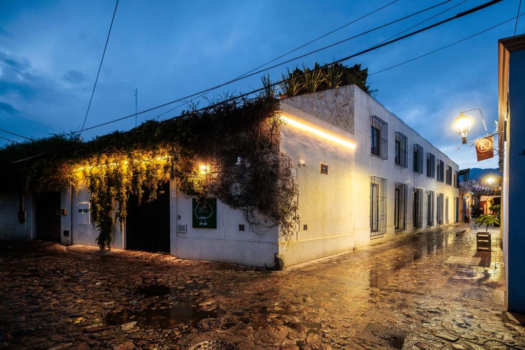 7 Casa Laurel Hotel Boutique - 2