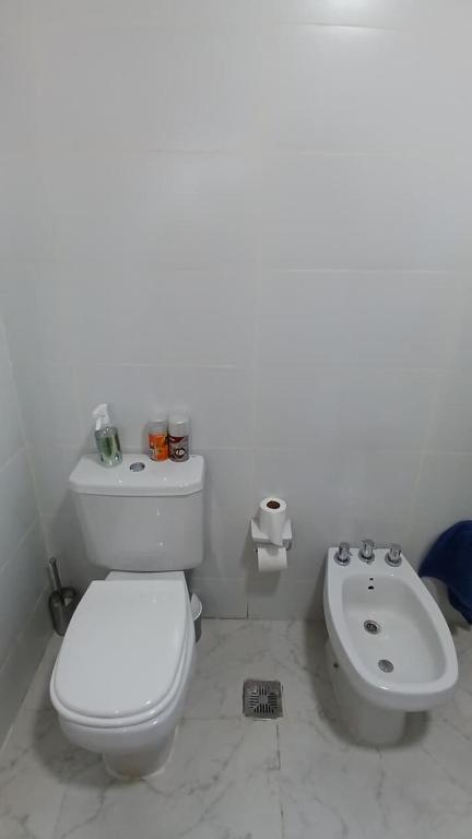 Marce's house - 2