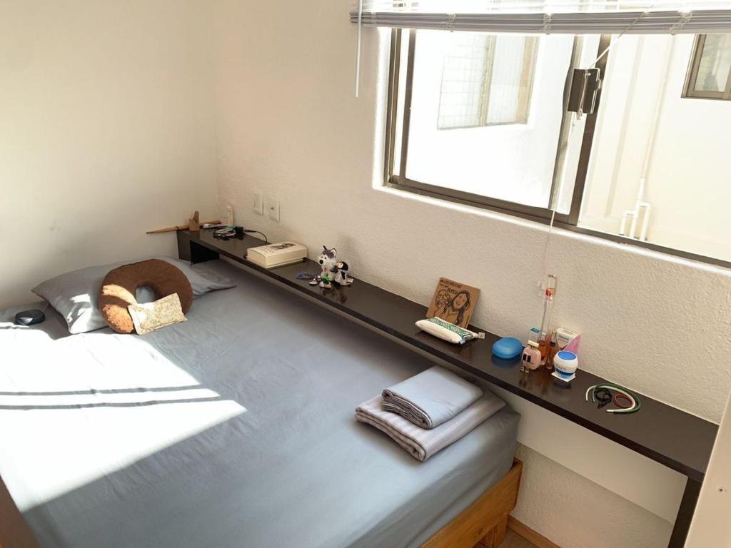 Loft in Nápoles, hotel area 1 block from the World Trade Center - 1