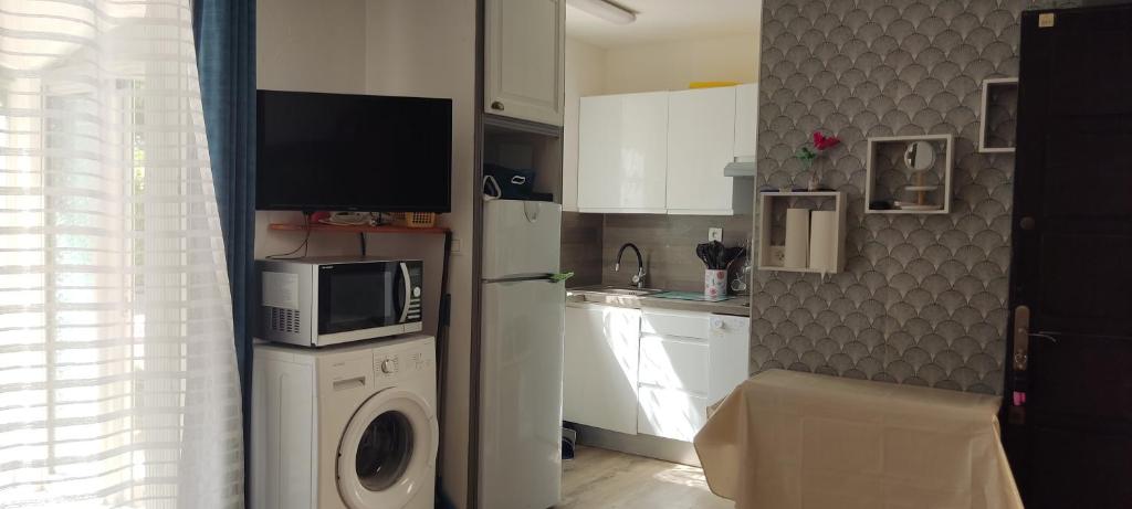 T2 luxe rdj cap d agde - 3