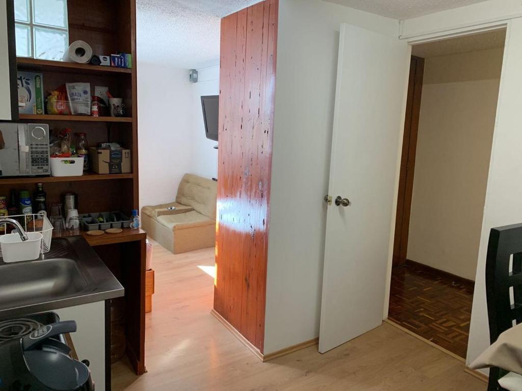 Loft in Nápoles, hotel area 1 block from the World Trade Center - 4
