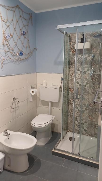 Le Stanze del Mare - B&B - 3