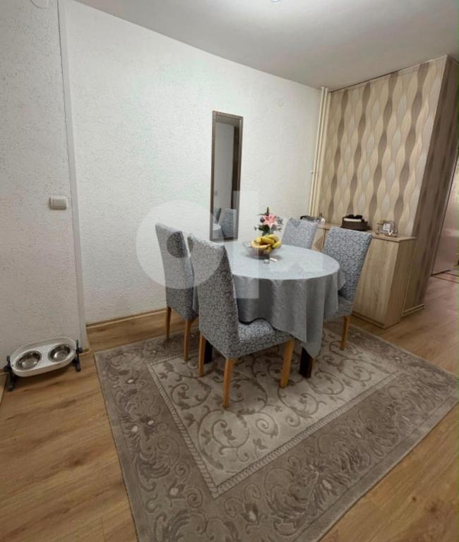 Apartman Geteova - 1