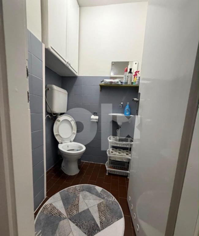 Apartman Geteova - 2