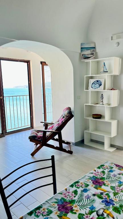 Pizzomunno View by Vieste Rooftop - Free Private Parking - 4