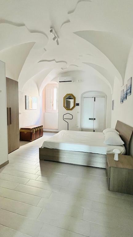 Pizzomunno View by Vieste Rooftop - Free Private Parking - 5