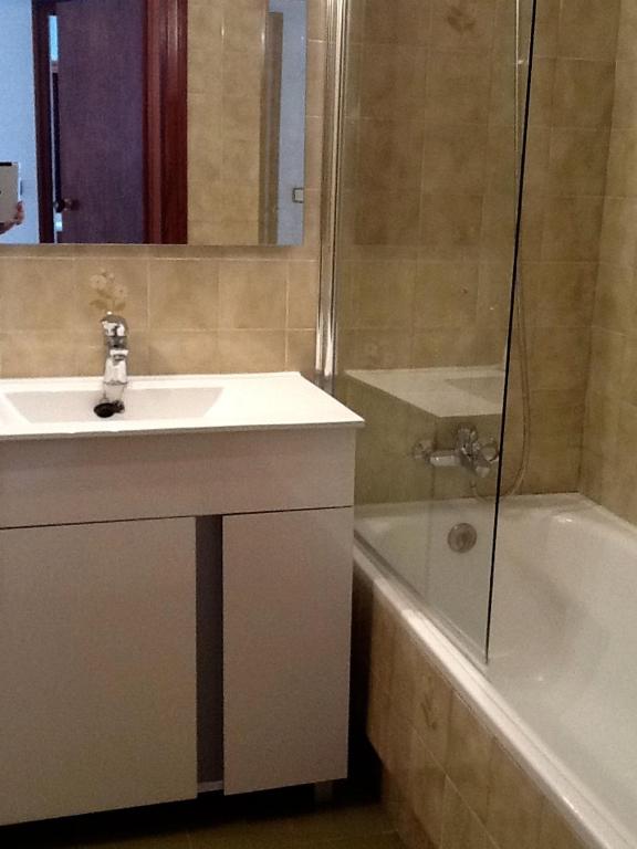 Apartamento Faro Blanco - 2