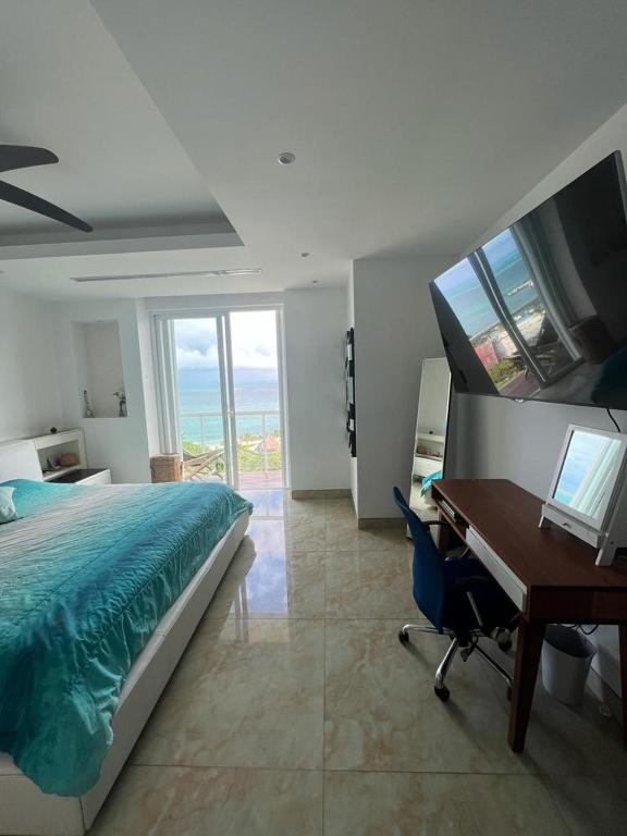 Luxury Apartment beach front - 4