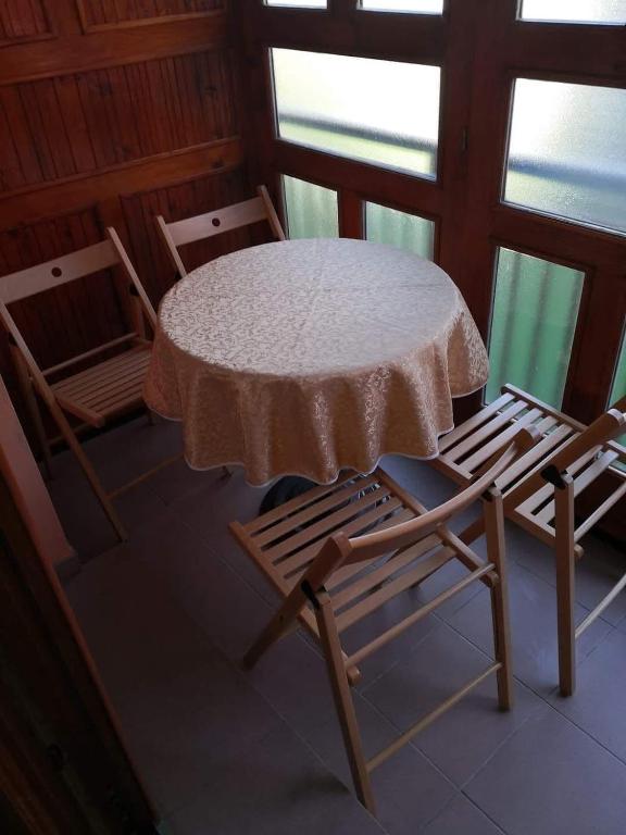 Apartman Stevic - 2