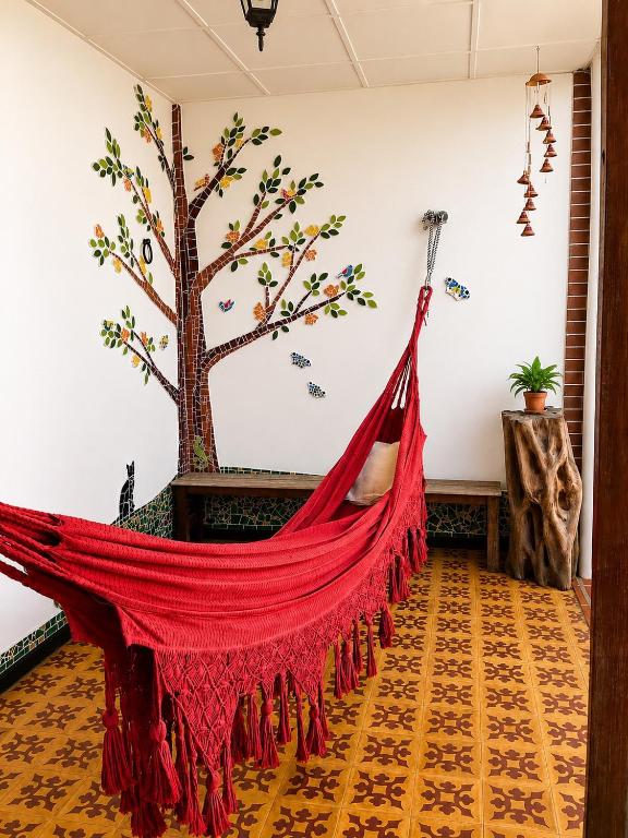 Casa Amarilla, San Carlos, Antioquia - 2