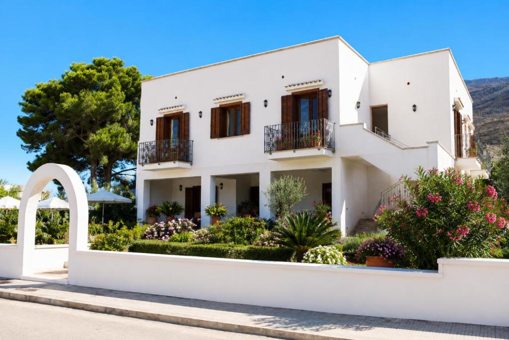 Grimaldi B&B - 1