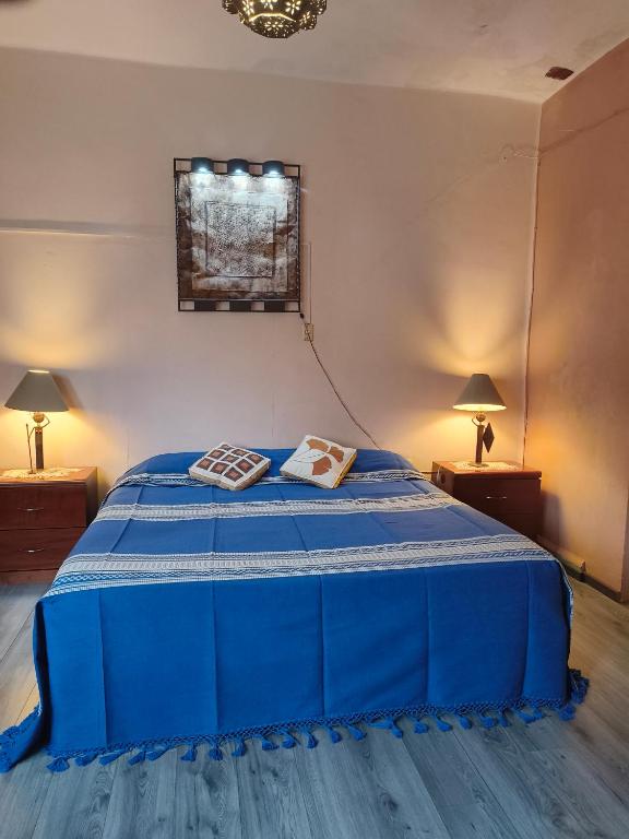 Loft Casa Guerrero Oaxaca - 2